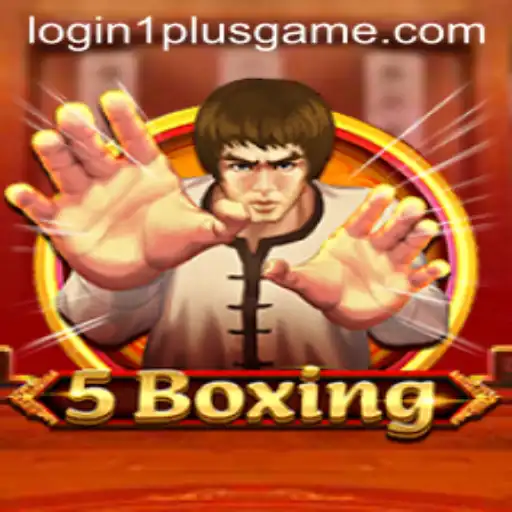 Exploring the Excitement of 5Boxing: A Unique Gaming Experience