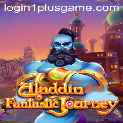 Exploring the Magical Journey of the Aladdin Game and Its Role in the Modern Gaming Landscape