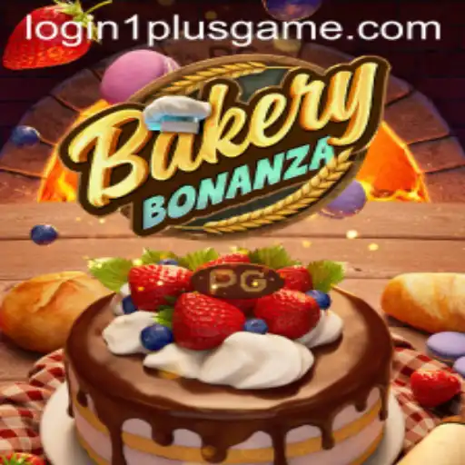 BakeryBonanza: A Delicious Dive into Virtual Baking