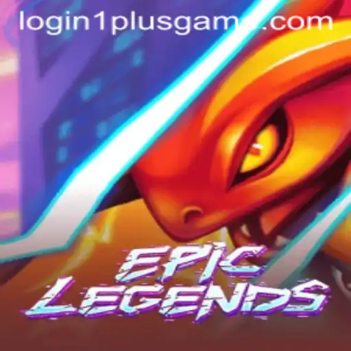 Exploring the Exciting World of EpicLegends: A Unique Gaming Experience