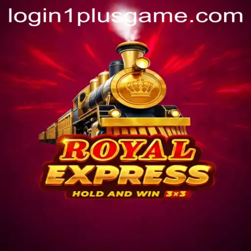 Unveiling RoyalExpress: The Ultimate 1 Plus Game Experience