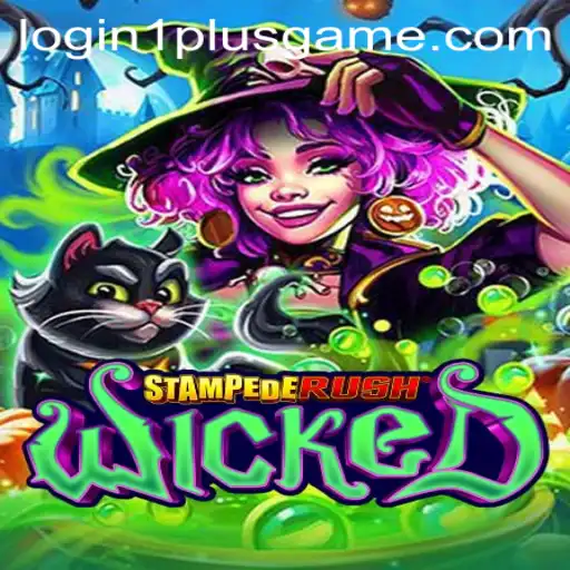 Discover the Thrills of StempedeRushWicked