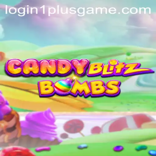 CandyBlitzBombs: Dive into a New World of Gaming Excitement