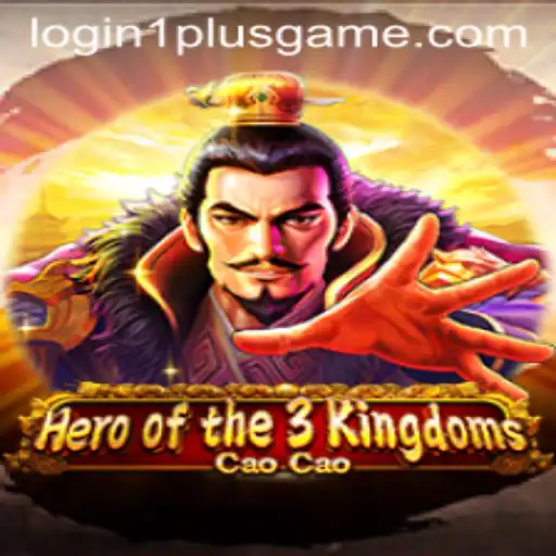 Exploring Heroofthe3KingdomsCaoCao: A Legendary Adventure in Strategy Gaming