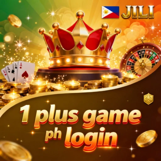 1 plus game ph login