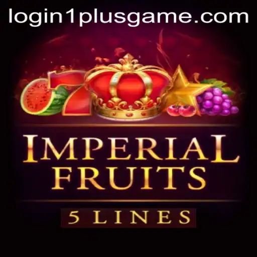 ImperialFruits5: A Captivating Adventure in the World of Fruits