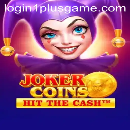 Exploring the Thrilling World of JokerCoins: A New Era in Gaming