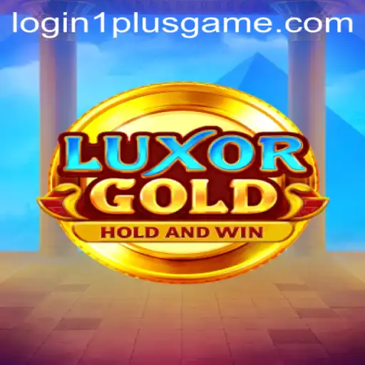 LuxorGold: An Immersive Gaming Experience Unveiled