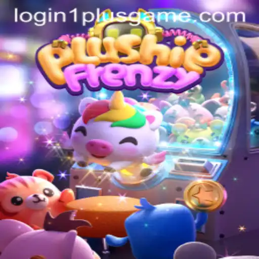 Explore PlushieFrenzy: Dive Into the Irresistible World of Adorable Arcade Fun