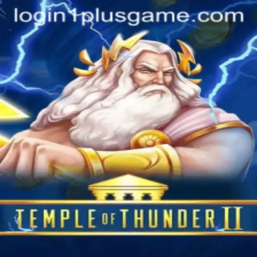 Temple of Thunder II: An Electrifying Adventure Game Unleashed